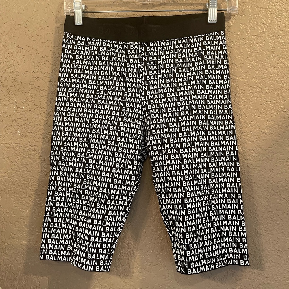 Balmain ladies shorts